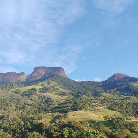 Recanto Bau Sao Bento do Sapucai Luaran gambar
