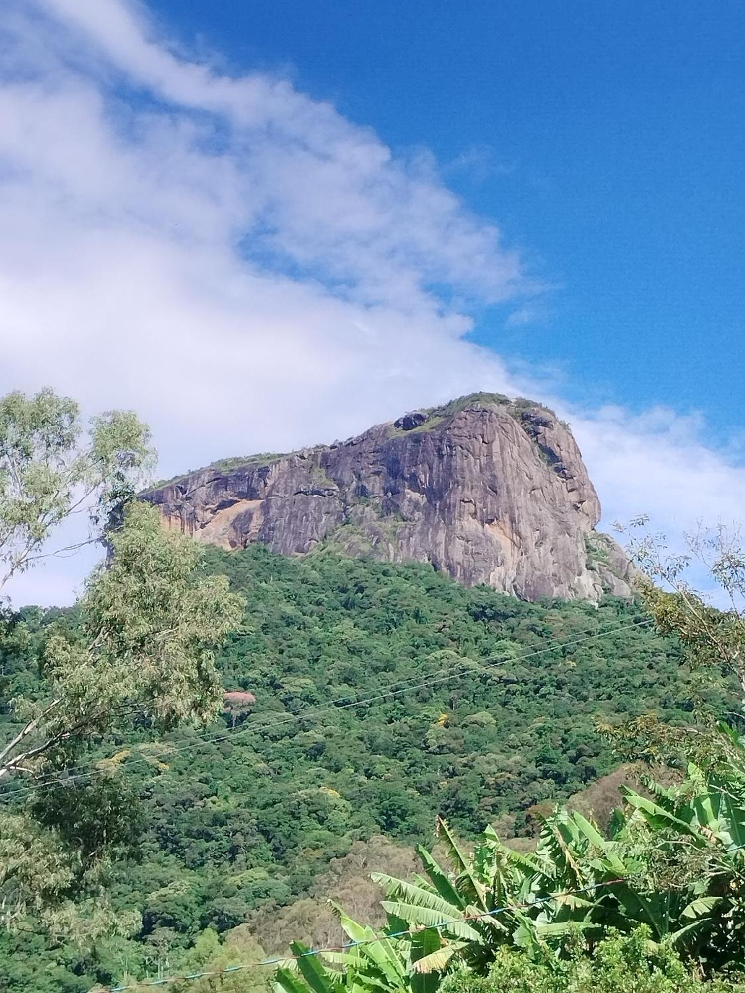 Recanto Bau Sao Bento do Sapucai Luaran gambar
