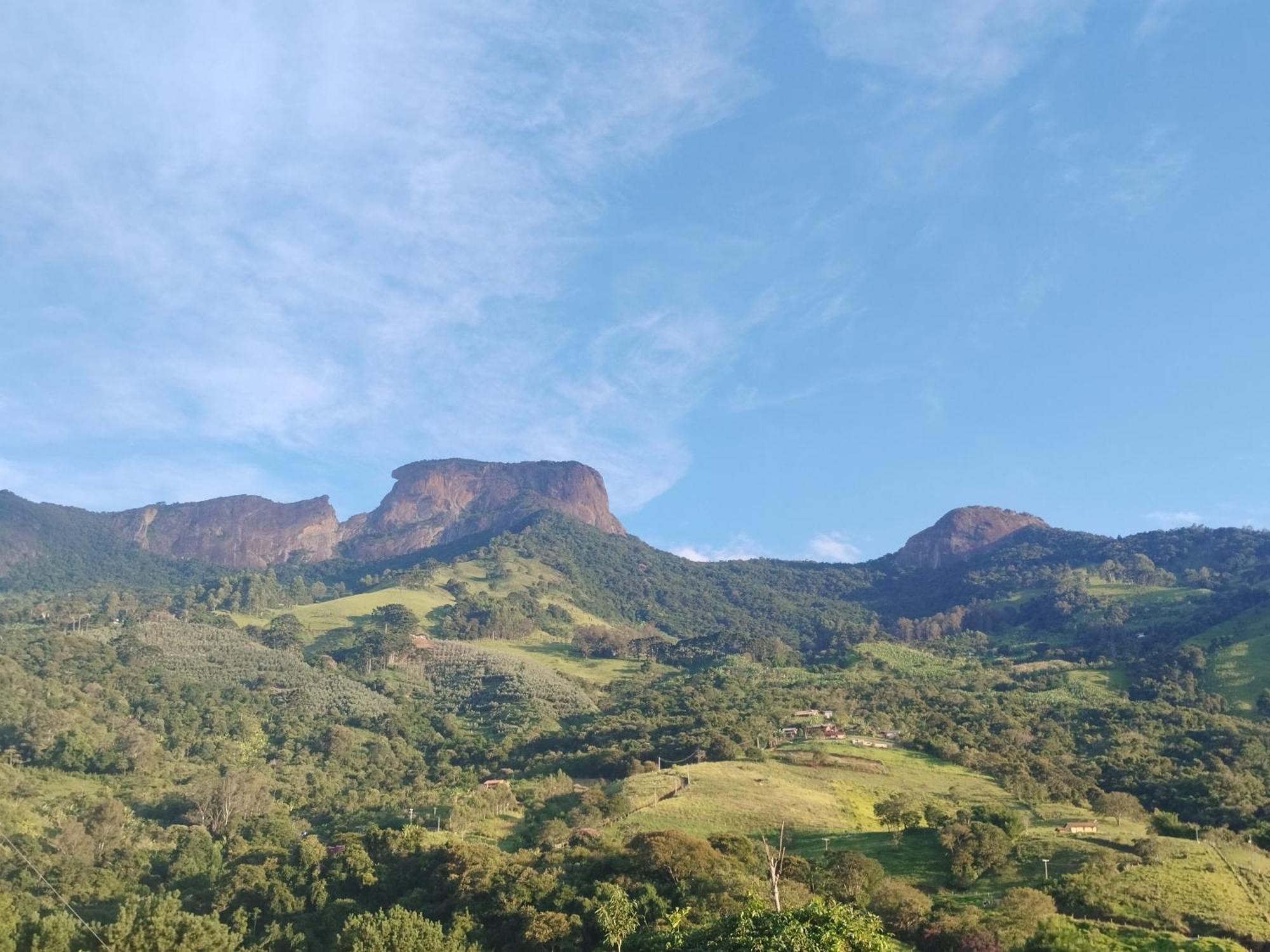 Recanto Bau Sao Bento do Sapucai Luaran gambar