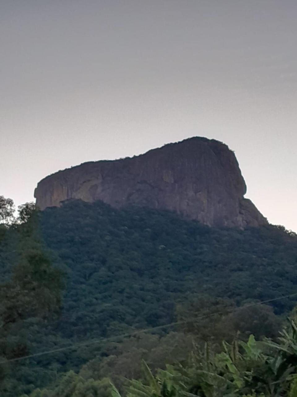 Recanto Bau Sao Bento do Sapucai Luaran gambar