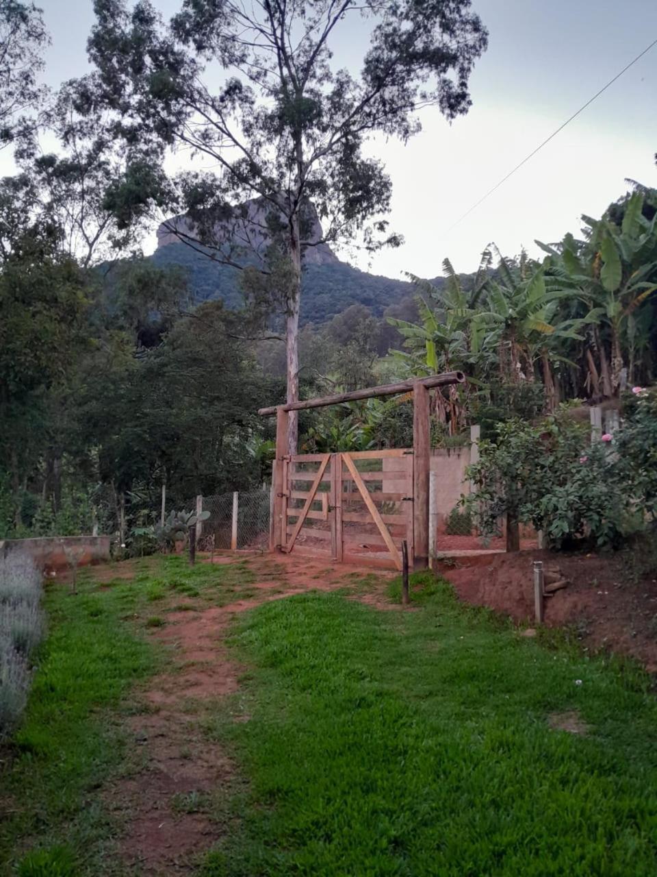Recanto Bau Sao Bento do Sapucai Luaran gambar