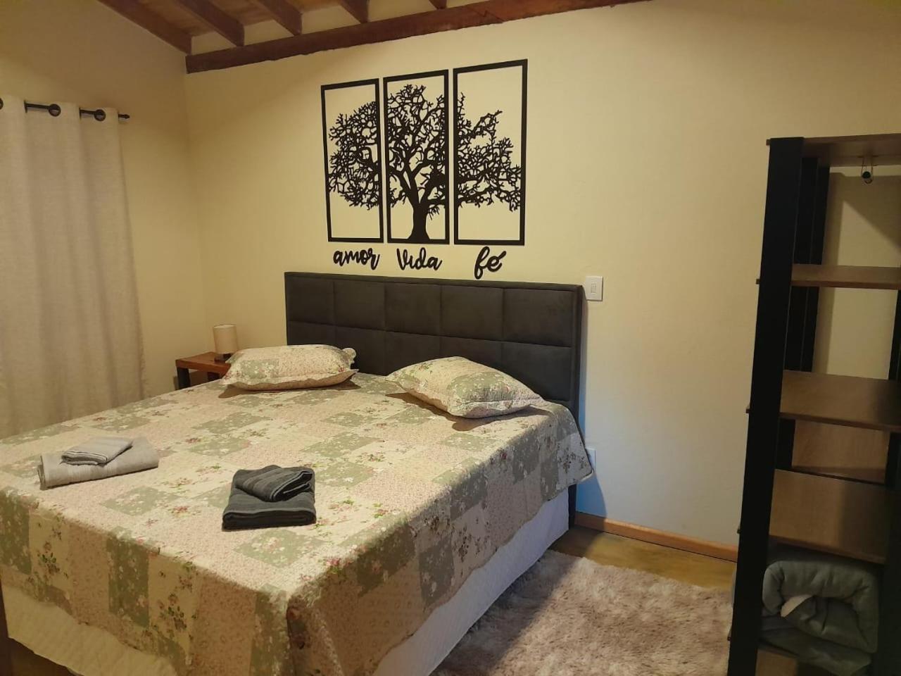 Recanto Bau Sao Bento do Sapucai Luaran gambar