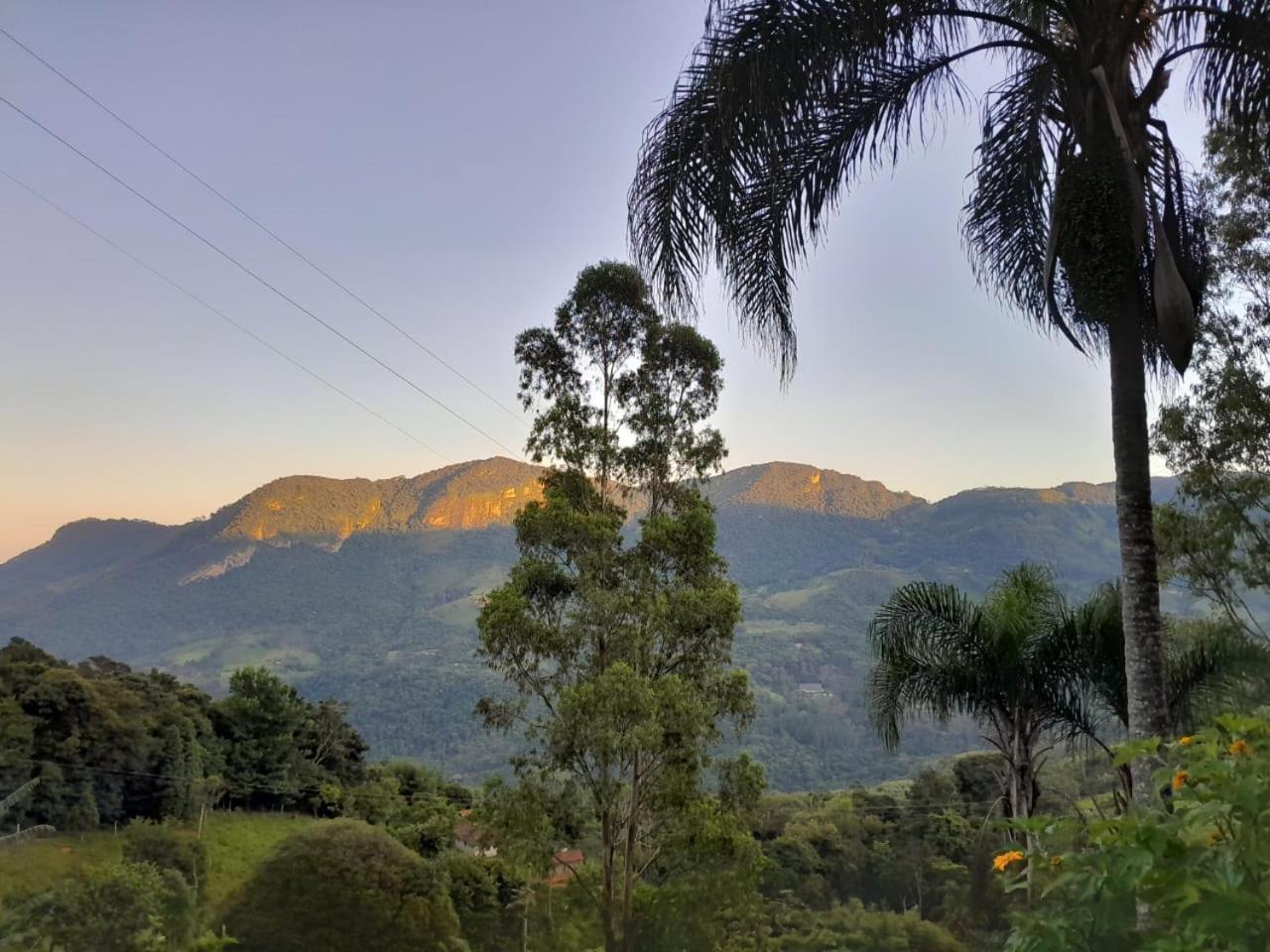 Recanto Bau Sao Bento do Sapucai Luaran gambar