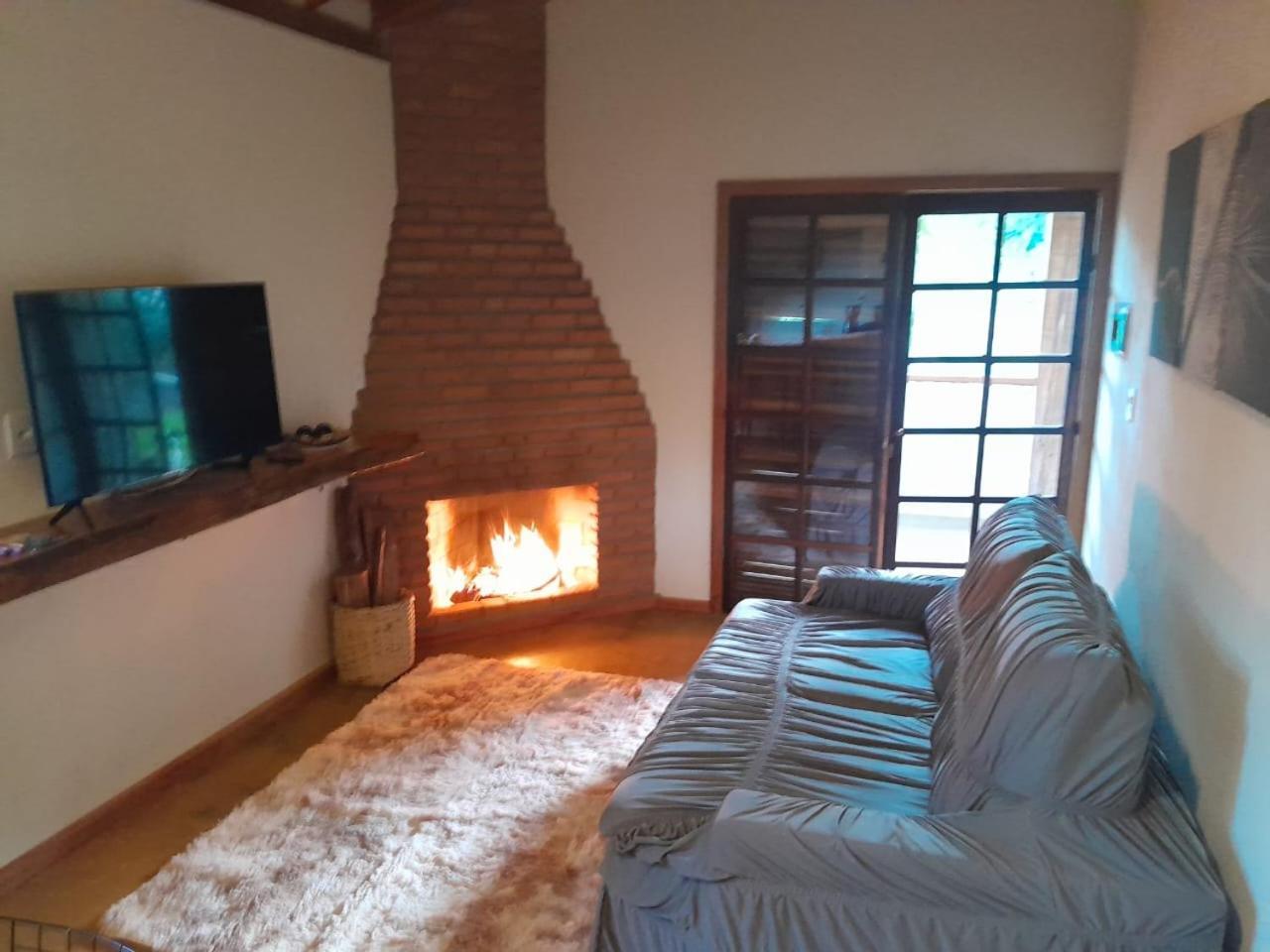 Recanto Bau Sao Bento do Sapucai Luaran gambar